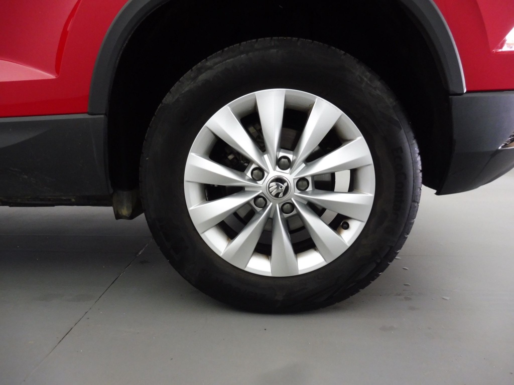 SKODA Karoq 2.0 TDI 115CH SELECTION - ref: 72263 - Photo 12