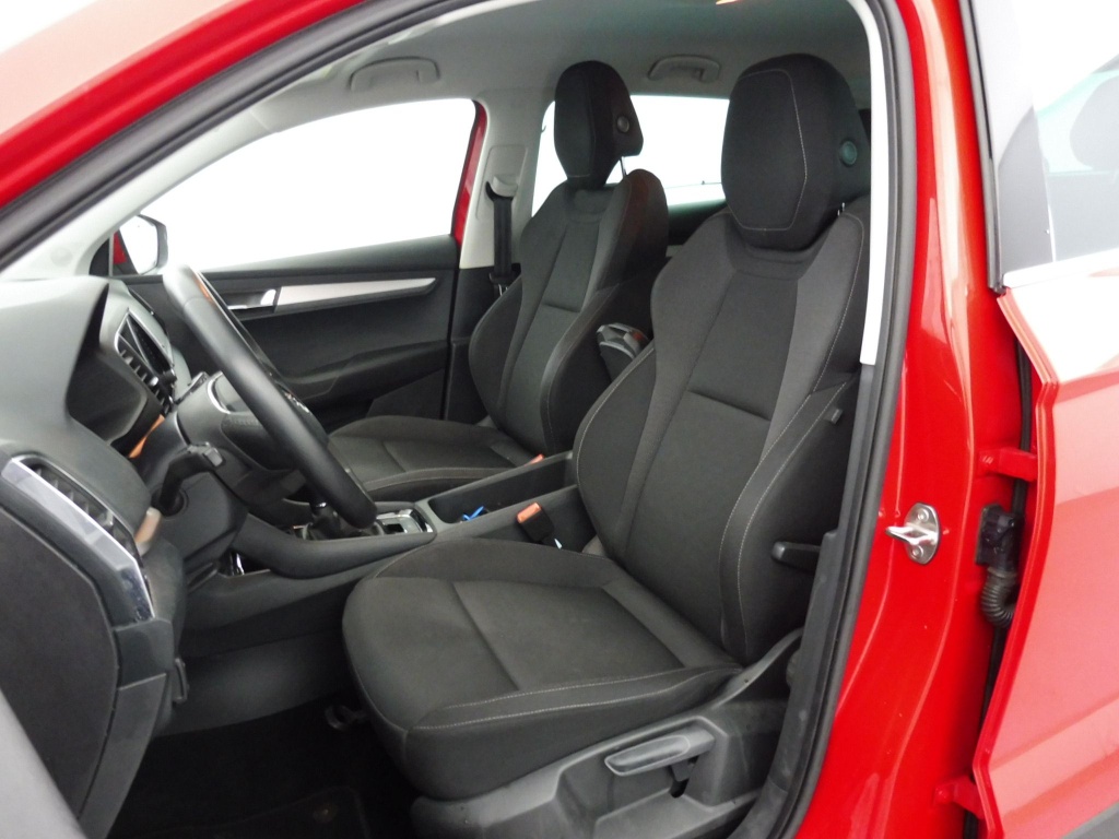 SKODA Karoq 2.0 TDI 115CH SELECTION - ref: 72263 - Photo 15