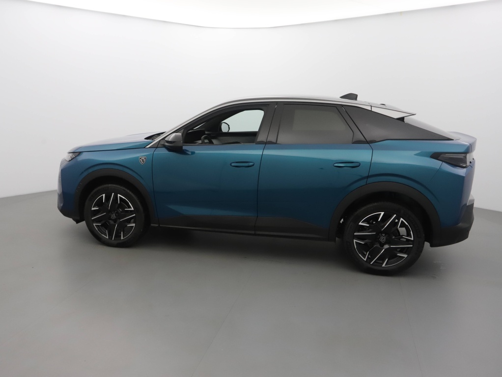 PEUGEOT 3008 1.2 HYBRID 145CH GT E-DCS6 - ref: 72300 - Photo 5