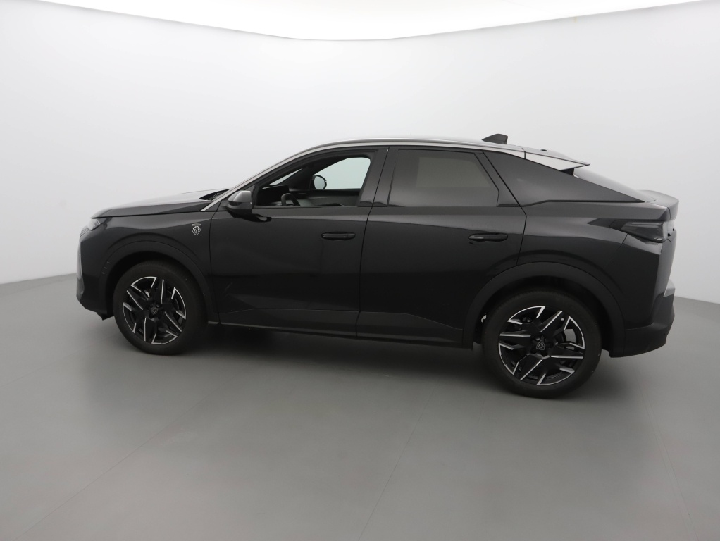 PEUGEOT 3008 1.2 HYBRID 145CH GT E-DCS6 - ref: 72305 - Photo 5