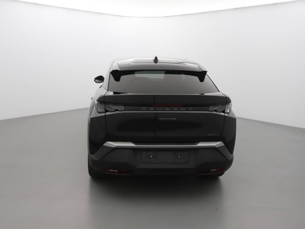 PEUGEOT 3008 1.2 HYBRID 145CH GT E-DCS6 - ref: 72307 - Photo 4