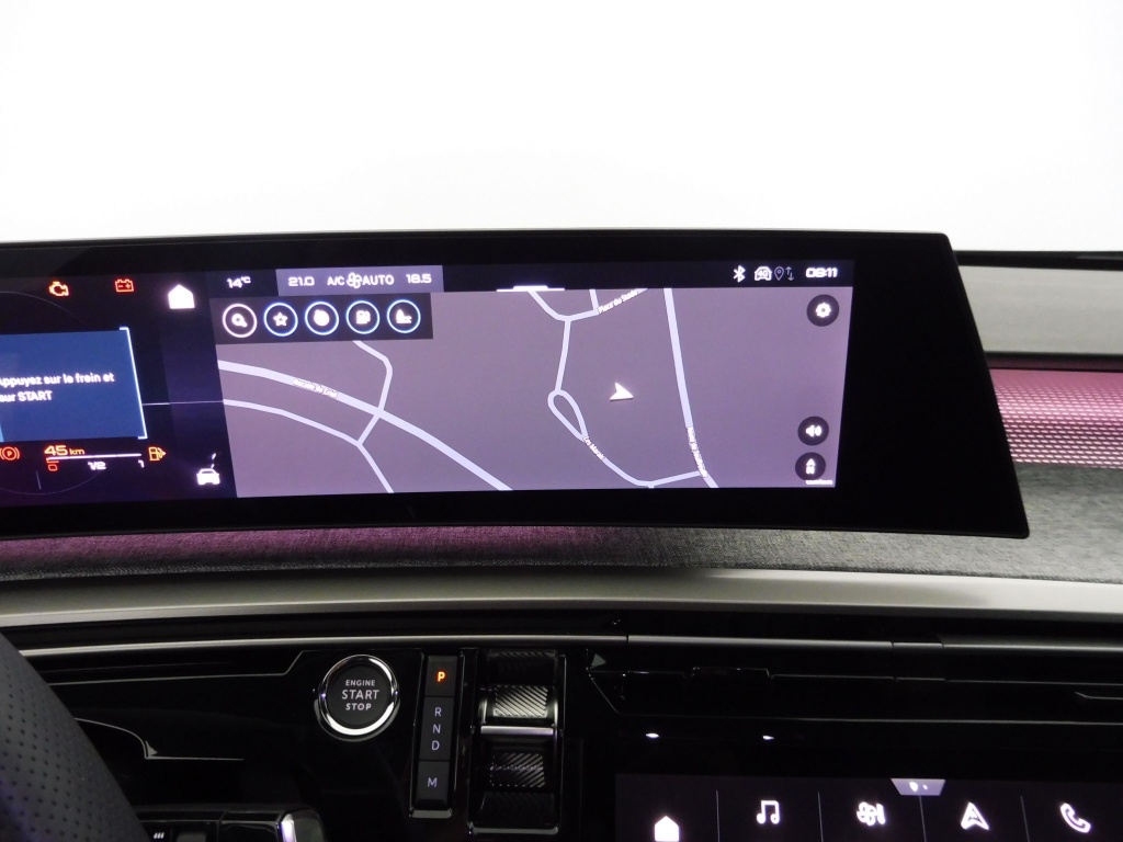 PEUGEOT 3008 1.2 HYBRID 145CH GT E-DCS6 - ref: 72308 - Photo 10