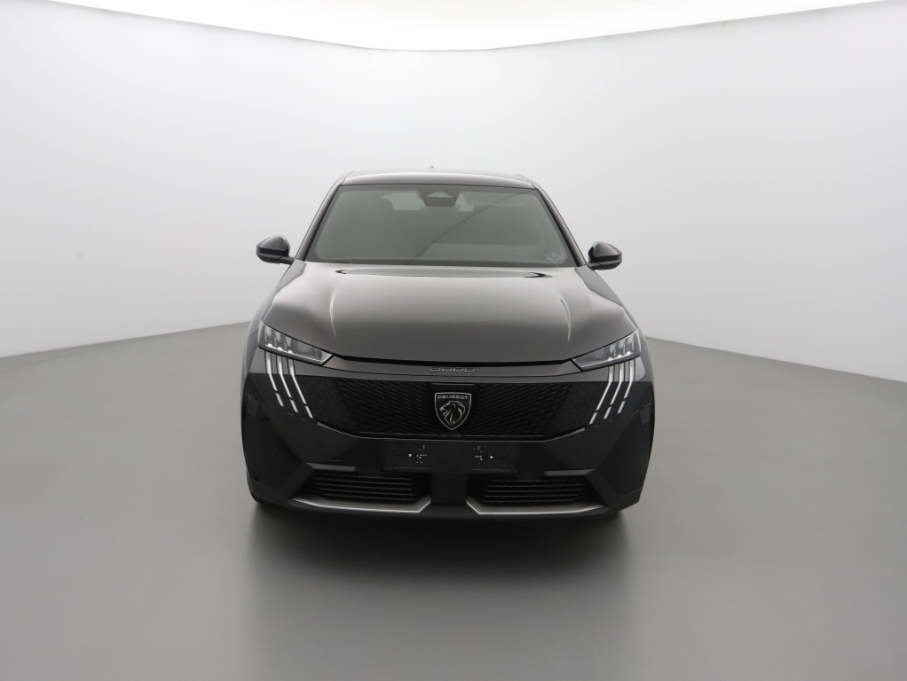 PEUGEOT 3008 1.2 HYBRID 145CH GT E-DCS6 - ref: 72308 - Photo 2