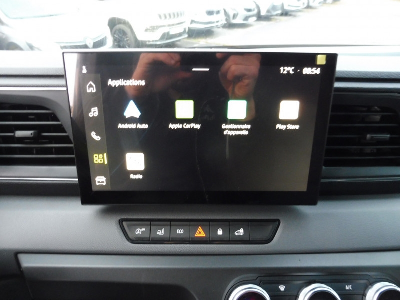 RENAULT Master F3500 L2H2 2.0 BLUE DCI 150CH EXTRA AUTO - 25 - ref: 72317 - Photo 11