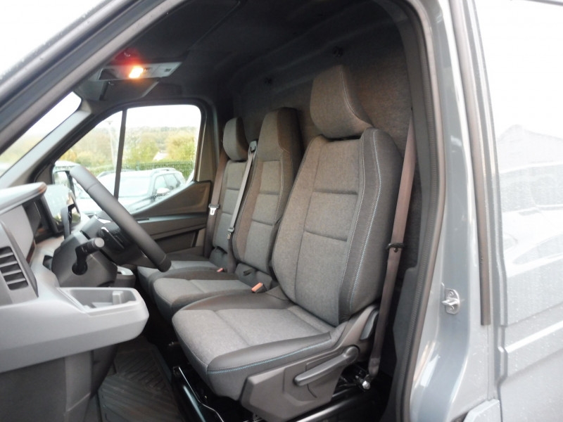 RENAULT Master F3500 L2H2 2.0 BLUE DCI 150CH EXTRA AUTO - 25 - ref: 72317 - Photo 4