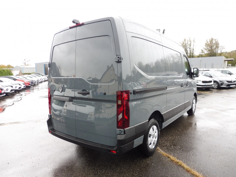 RENAULT Master F3500 L2H2 2.0 BLUE DCI 150CH EXTRA AUTO - 25 - ref: 72318 - Photo 2