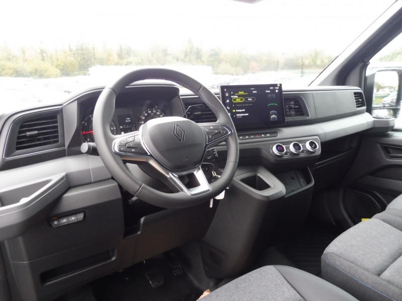 RENAULT Master F3500 L2H2 2.0 BLUE DCI 150CH EXTRA AUTO - 25 - ref: 72318 - Photo 4