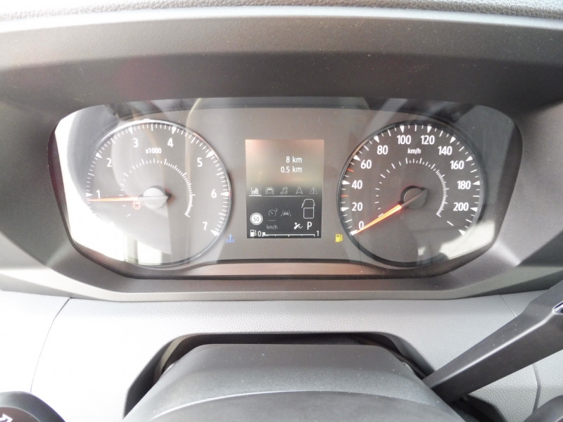 RENAULT Master F3500 L2H2 2.0 BLUE DCI 150CH EXTRA AUTO - 25 - ref: 72320 - Photo 13