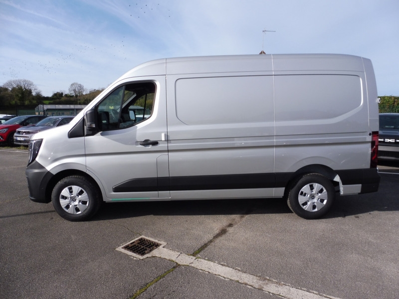 RENAULT Master F3500 L2H2 2.0 BLUE DCI 150CH EXTRA AUTO - 25 - ref: 72320 - Photo 6