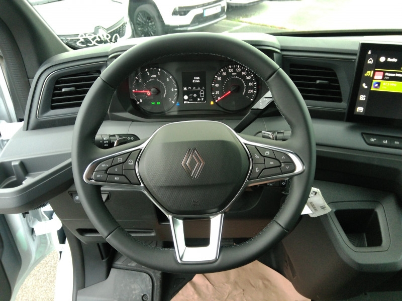 RENAULT Master F3500 L2H2 2.0 BLUE DCI 150CH EXTRA AUTO - 25 - ref: 72323 - Photo 12