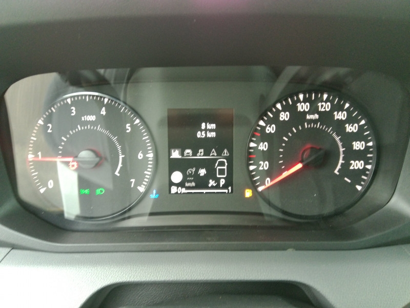 RENAULT Master F3500 L2H2 2.0 BLUE DCI 150CH EXTRA AUTO - 25 - ref: 72323 - Photo 13