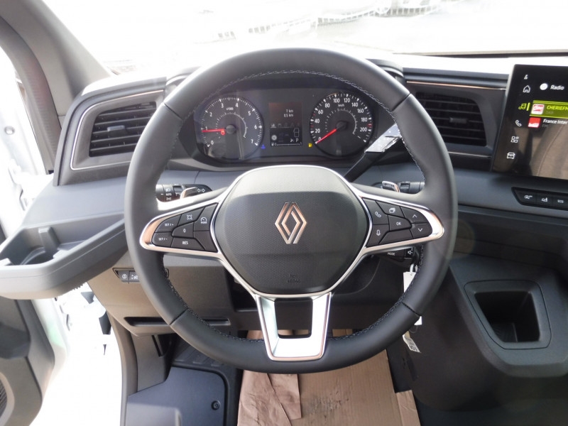 RENAULT Master F3500 L2H2 2.0 BLUE DCI 150CH EXTRA AUTO - 25 - ref: 72324 - Photo 13