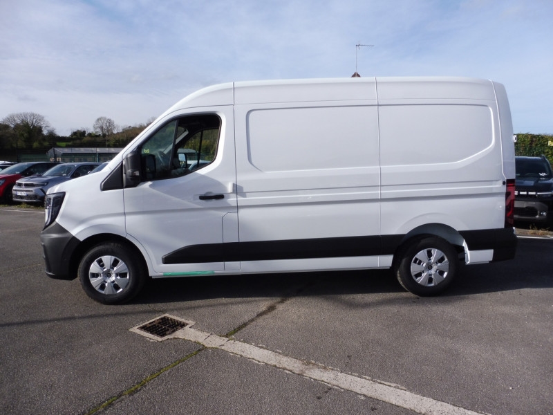 RENAULT Master F3500 L2H2 2.0 BLUE DCI 150CH EXTRA AUTO - 25 - ref: 72324 - Photo 6