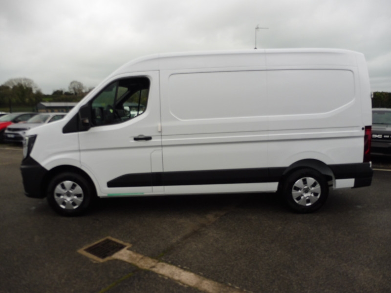 RENAULT Master F3500 L2H2 2.0 BLUE DCI 150CH EXTRA AUTO - 25 - ref: 72325 - Photo 6