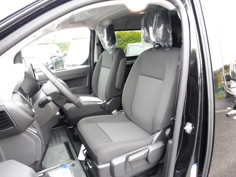 CITROEN Jumpy XL 2.0 BLUEHDI 180CH S&S CAB APP EAT8 5 PLACES - ref: 72333 - Photo 3