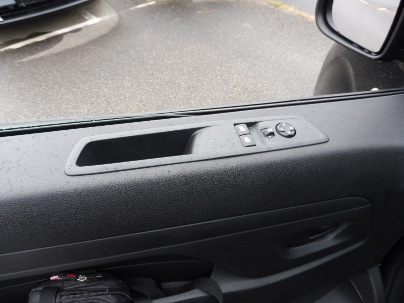 CITROEN Jumpy XL 2.0 BLUEHDI 180CH S&S CAB APP EAT8 5 PLACES - ref: 72333 - Photo 7