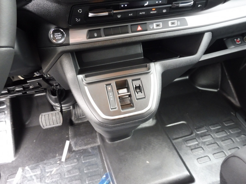 CITROEN Jumpy XL 2.0 BLUEHDI 180CH S&S CAB APP EAT8 5 PLACES - ref: 72333 - Photo 9