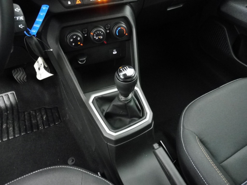 DACIA Sandero 1.0 TCE 90CH STEPWAY EXPRESSION -24 - ref: 72377 - Photo 12