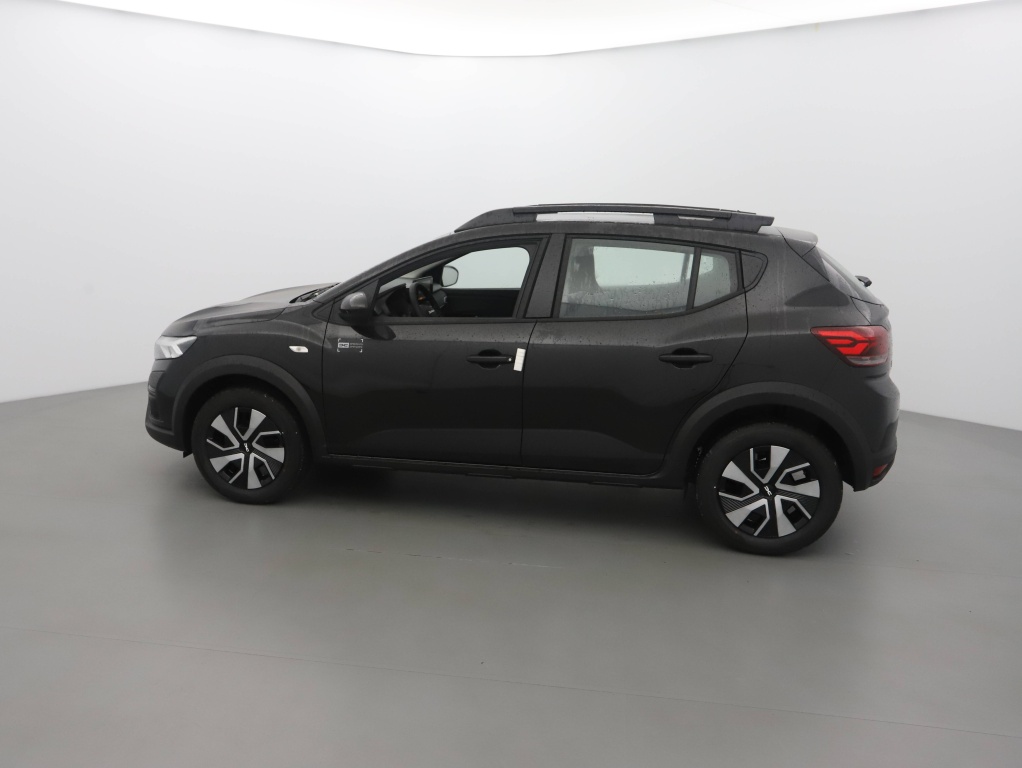 DACIA Sandero 1.0 TCE 90CH STEPWAY EXPRESSION -24 - ref: 72377 - Photo 5