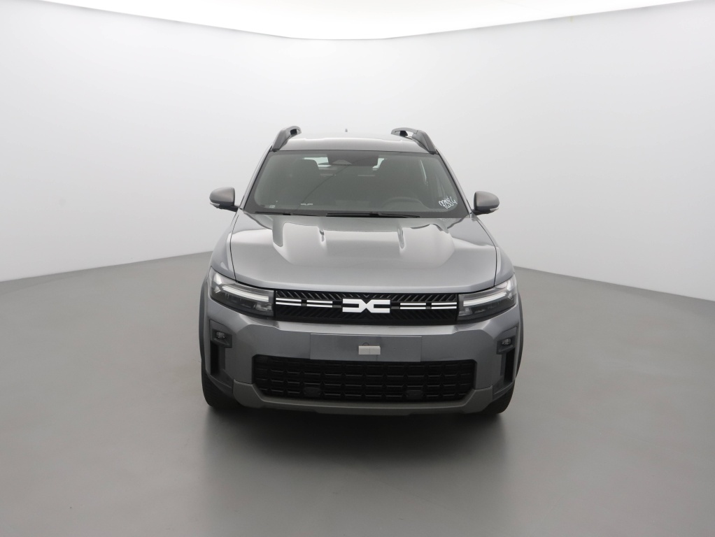 DACIA Bigster 1.2 MILD HYBRID 130CH EXPRESSION 4X4 - ref: 73605 - Photo 2