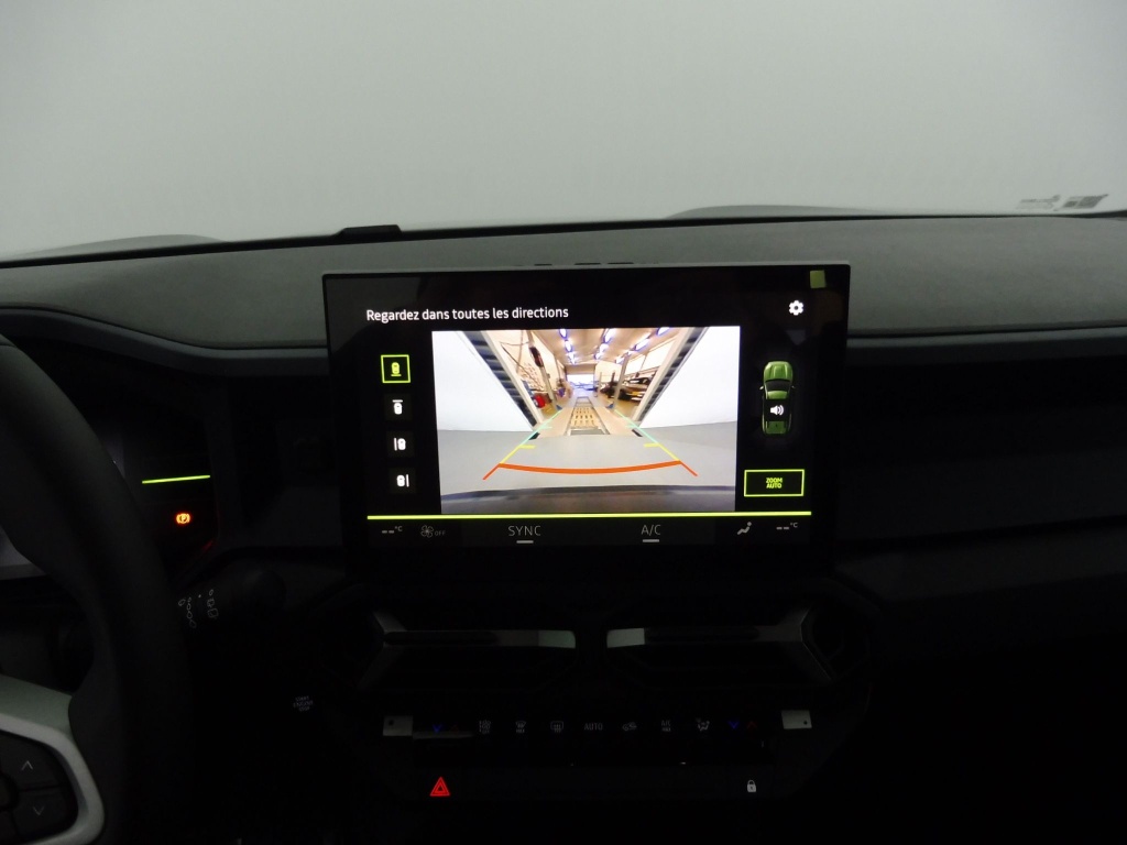 DACIA Bigster 1.2 MILD HYBRID 130CH EXPRESSION 4X4 - ref: 73605 - Photo 6