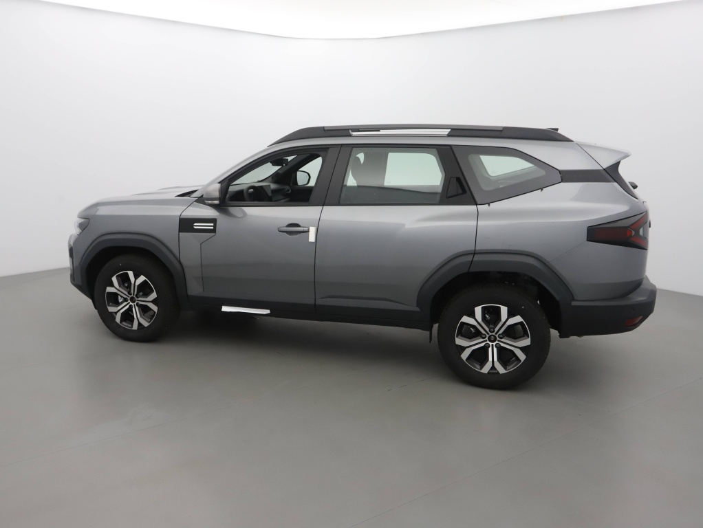 DACIA Bigster 1.2 MILD HYBRID 130CH EXPRESSION 4X4 - ref: 72383 - Photo 5