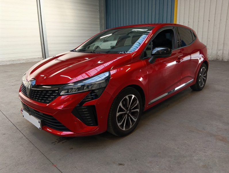 RENAULT Clio 1.0 TCE 90CH TECHNO - ref: 72394 - Photo 1