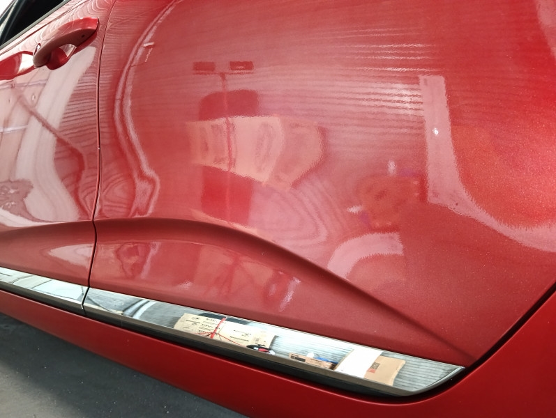 RENAULT Clio 1.0 TCE 90CH TECHNO - ref: 72394 - Photo 16