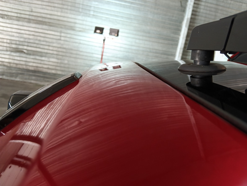 RENAULT Clio 1.0 TCE 90CH TECHNO - ref: 72394 - Photo 20