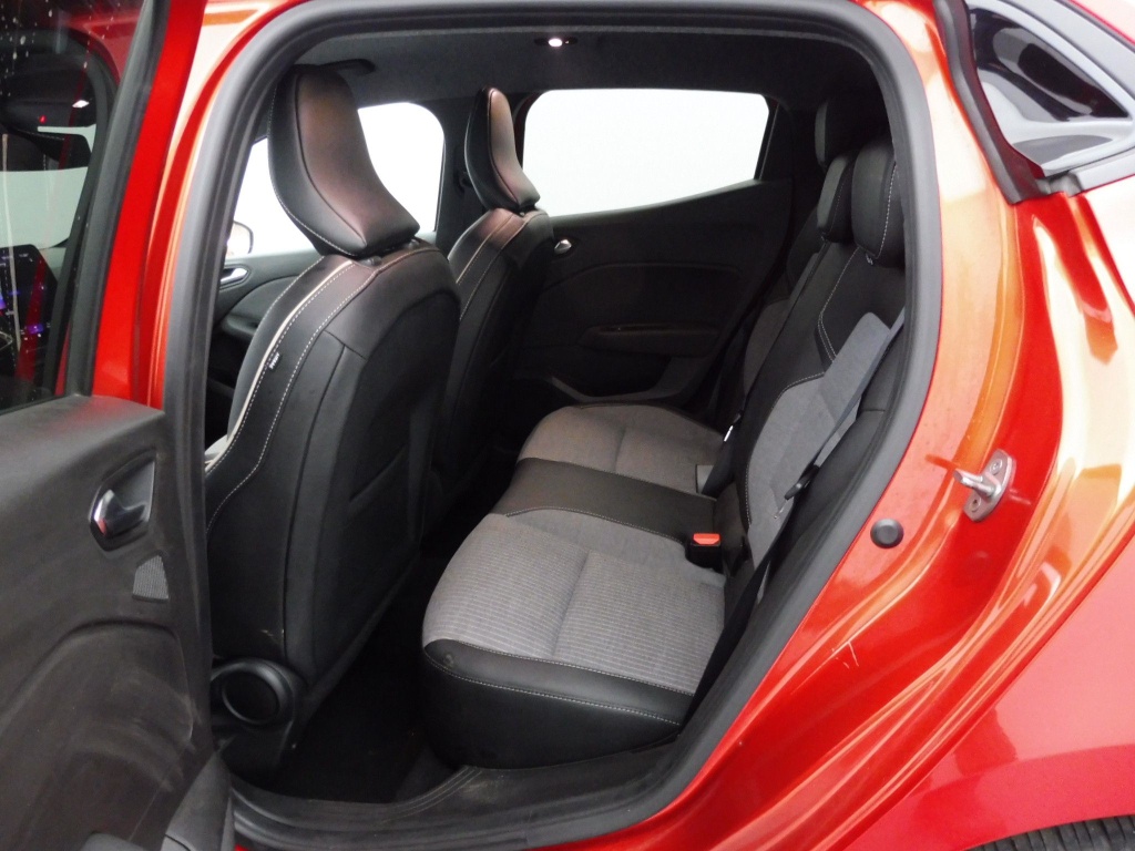 RENAULT Clio 1.0 TCE 90CH TECHNO - ref: 72400 - Photo 8