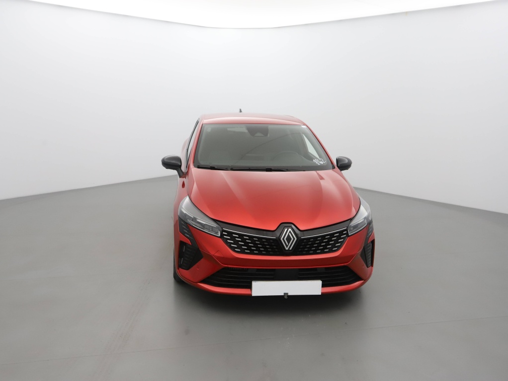 RENAULT Clio 1.0 TCE 90CH TECHNO - ref: 72402 - Photo 2