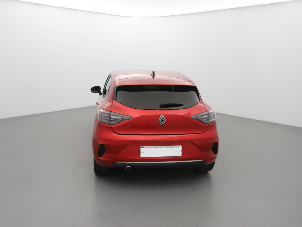 RENAULT Clio 1.0 TCE 90CH TECHNO - ref: 72402 - Photo 4