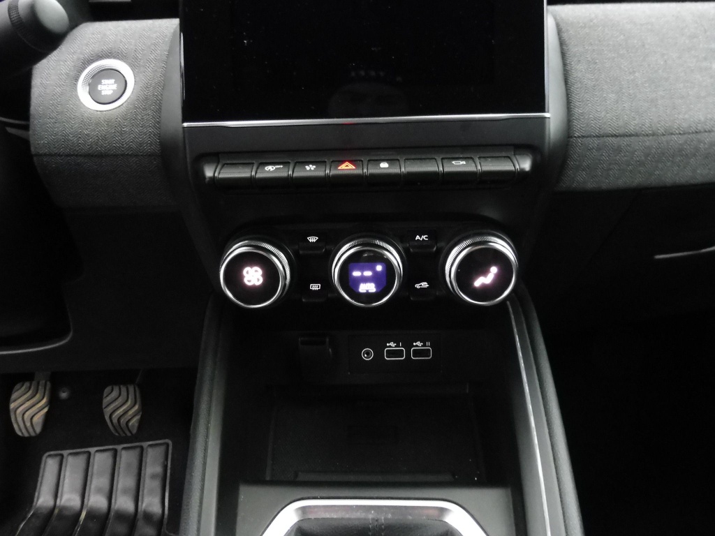 RENAULT Clio 1.0 TCE 90CH TECHNO - ref: 72402 - Photo 7