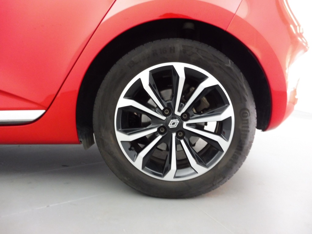 RENAULT Clio 1.0 TCE 90CH TECHNO - ref: 72404 - Photo 12