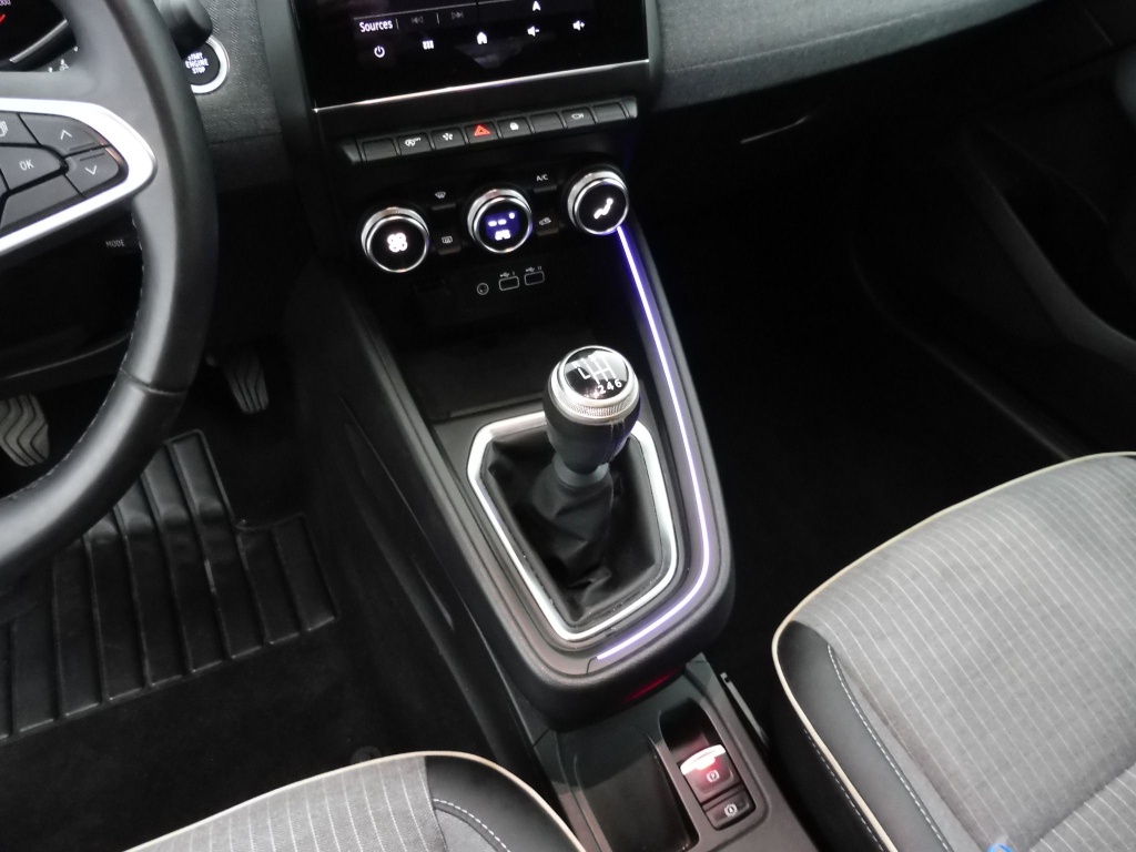 RENAULT Clio 1.0 TCE 90CH TECHNO - ref: 72404 - Photo 14