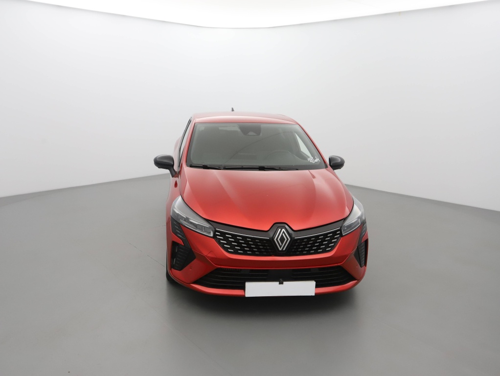 RENAULT Clio 1.0 TCE 90CH TECHNO - ref: 72404 - Photo 2