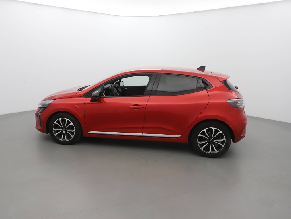 RENAULT Clio 1.0 TCE 90CH TECHNO - ref: 72404 - Photo 5