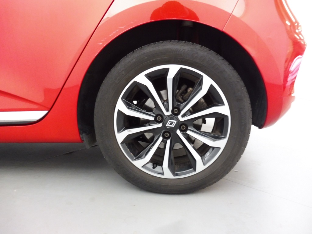 RENAULT Clio 1.0 TCE 90CH TECHNO - ref: 72409 - Photo 12