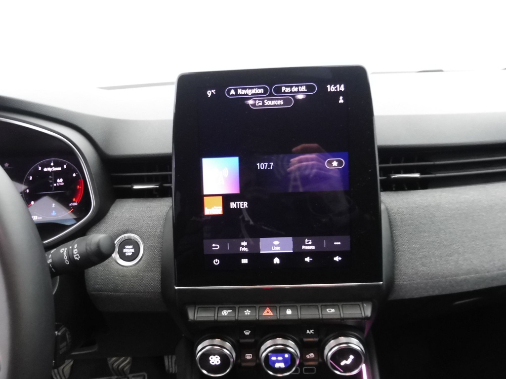 RENAULT Clio 1.0 TCE 90CH TECHNO - ref: 72409 - Photo 13