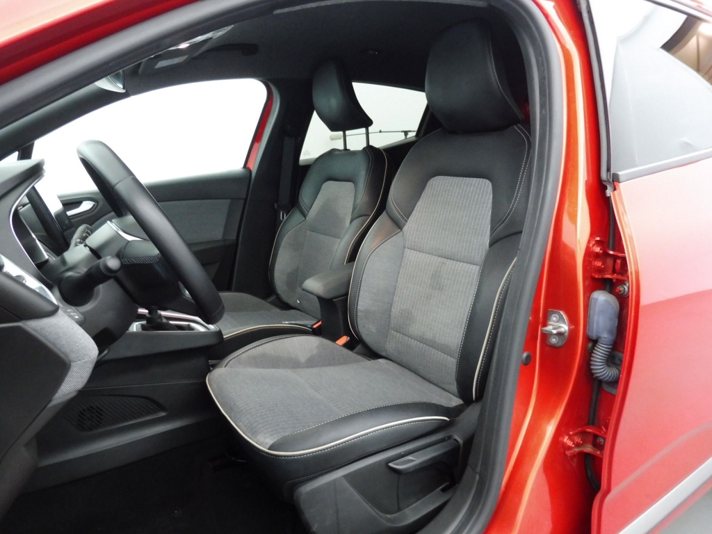 RENAULT Clio 1.0 TCE 90CH TECHNO - ref: 72409 - Photo 15