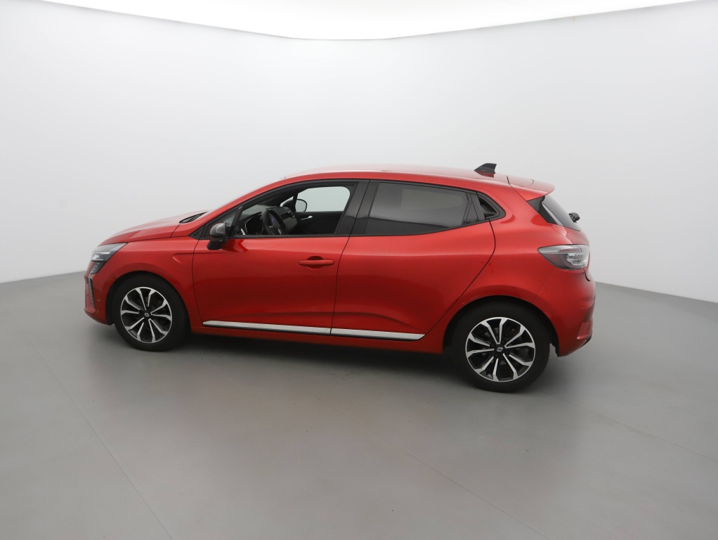 RENAULT Clio 1.0 TCE 90CH TECHNO - ref: 72409 - Photo 5