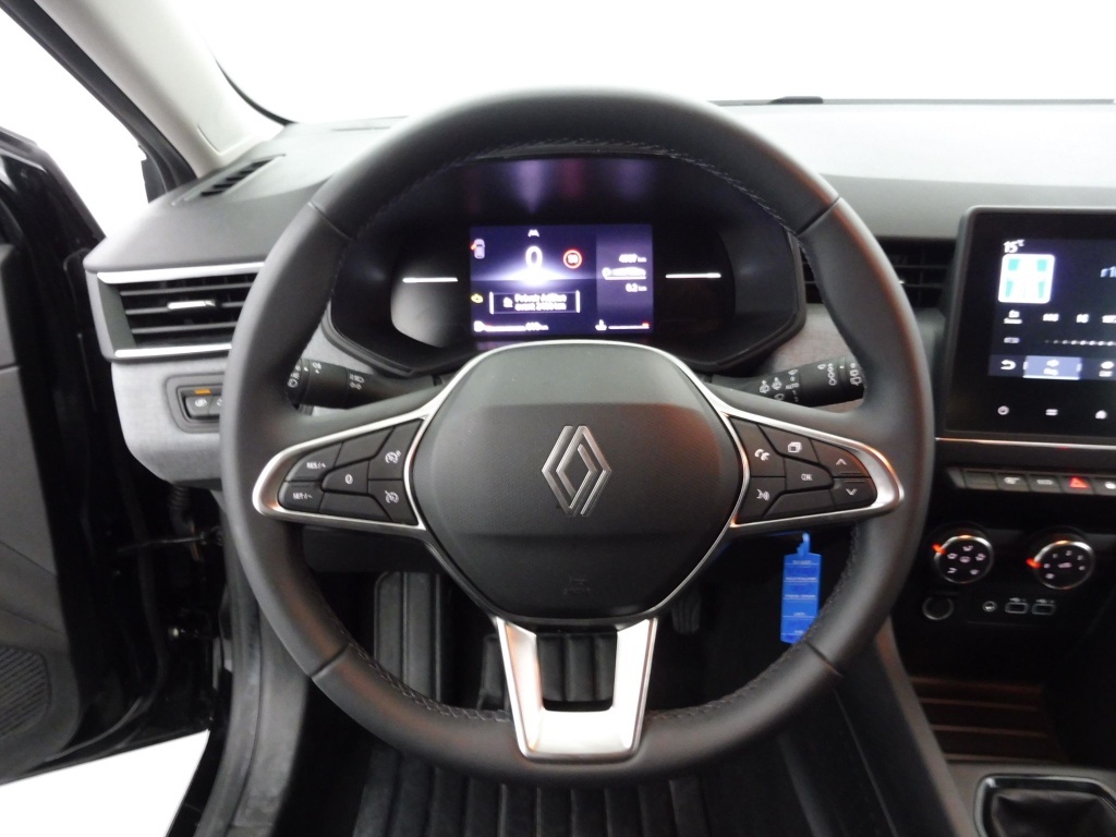 RENAULT Clio 1.5 BLUE DCI 100CH EVOLUTION GSR2 - ref: 72411 - Photo 14