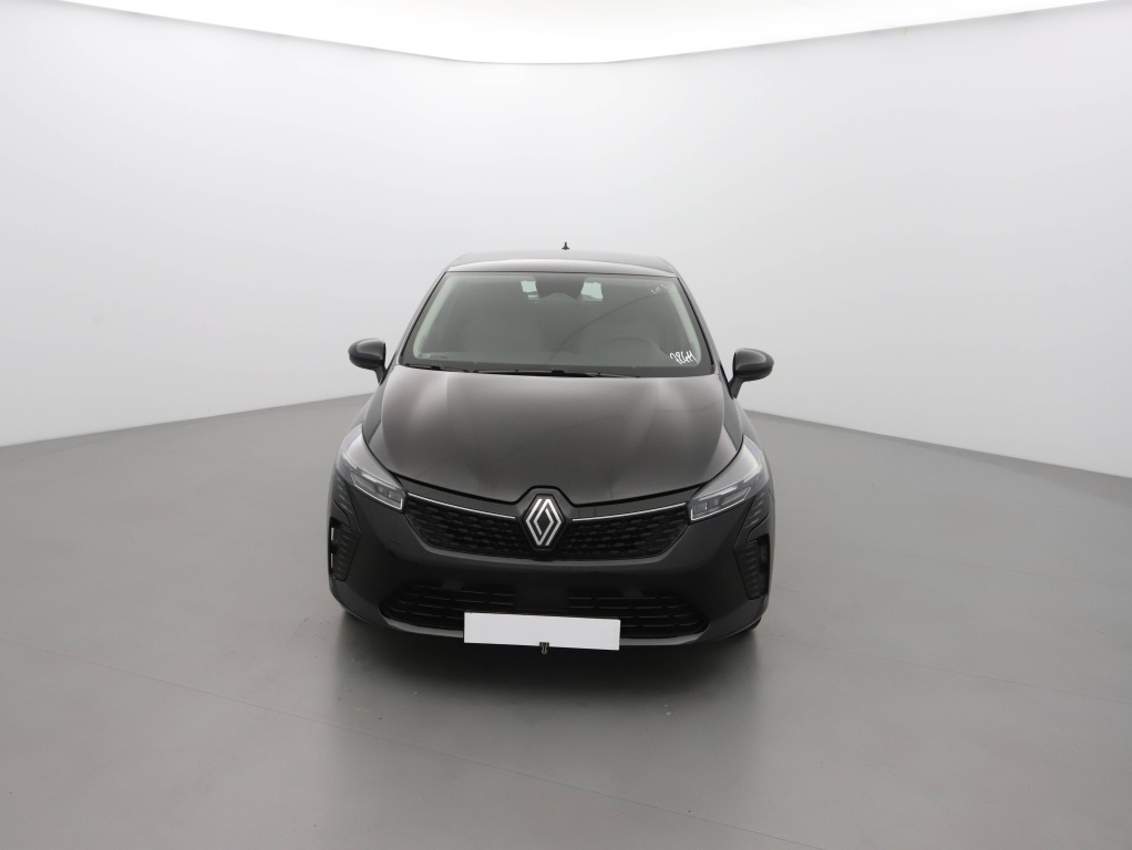 RENAULT Clio 1.5 BLUE DCI 100CH EVOLUTION GSR2 - ref: 72411 - Photo 2