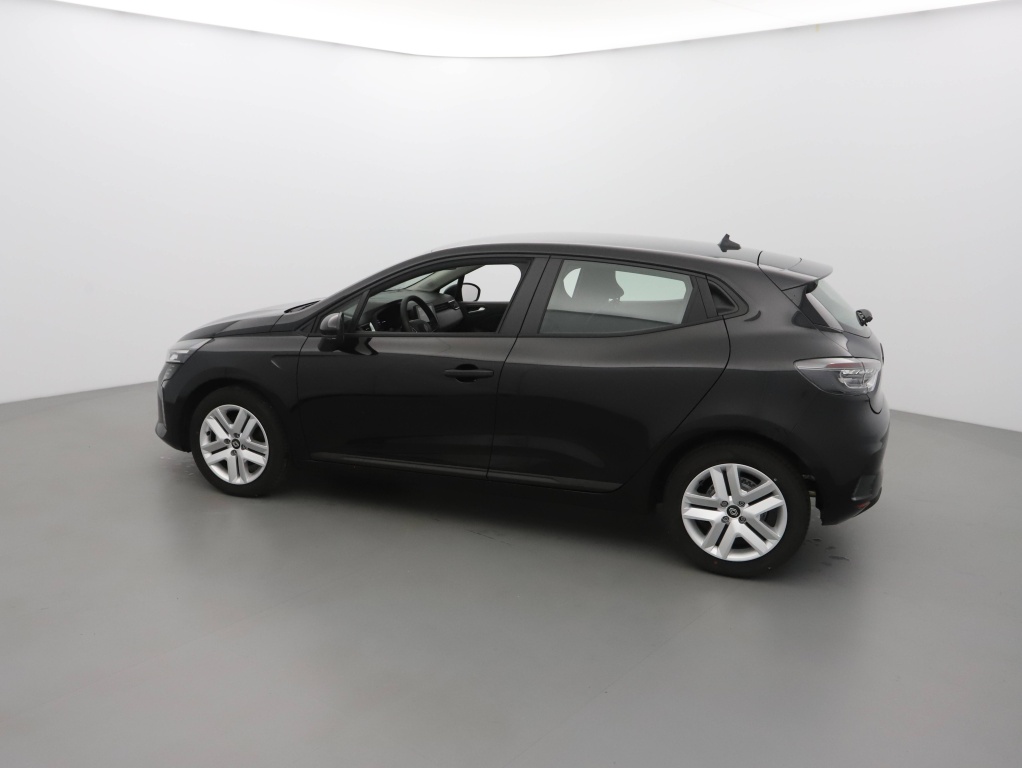 RENAULT Clio 1.5 BLUE DCI 100CH EVOLUTION GSR2 - ref: 72411 - Photo 5