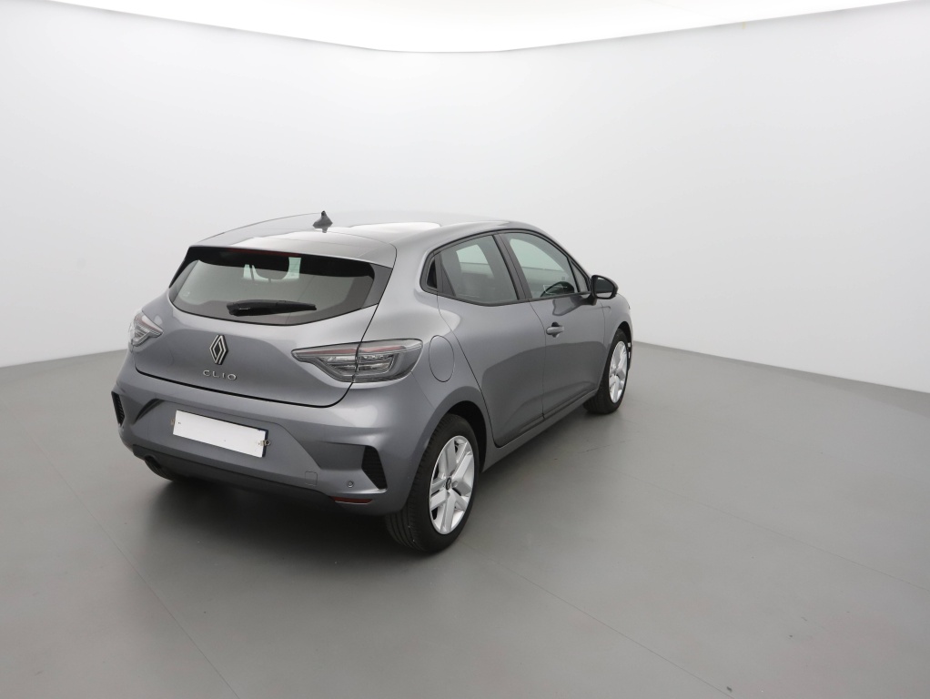 RENAULT Clio 1.5 BLUE DCI 100CH EVOLUTION GSR2 - ref: 72416 - Photo 3