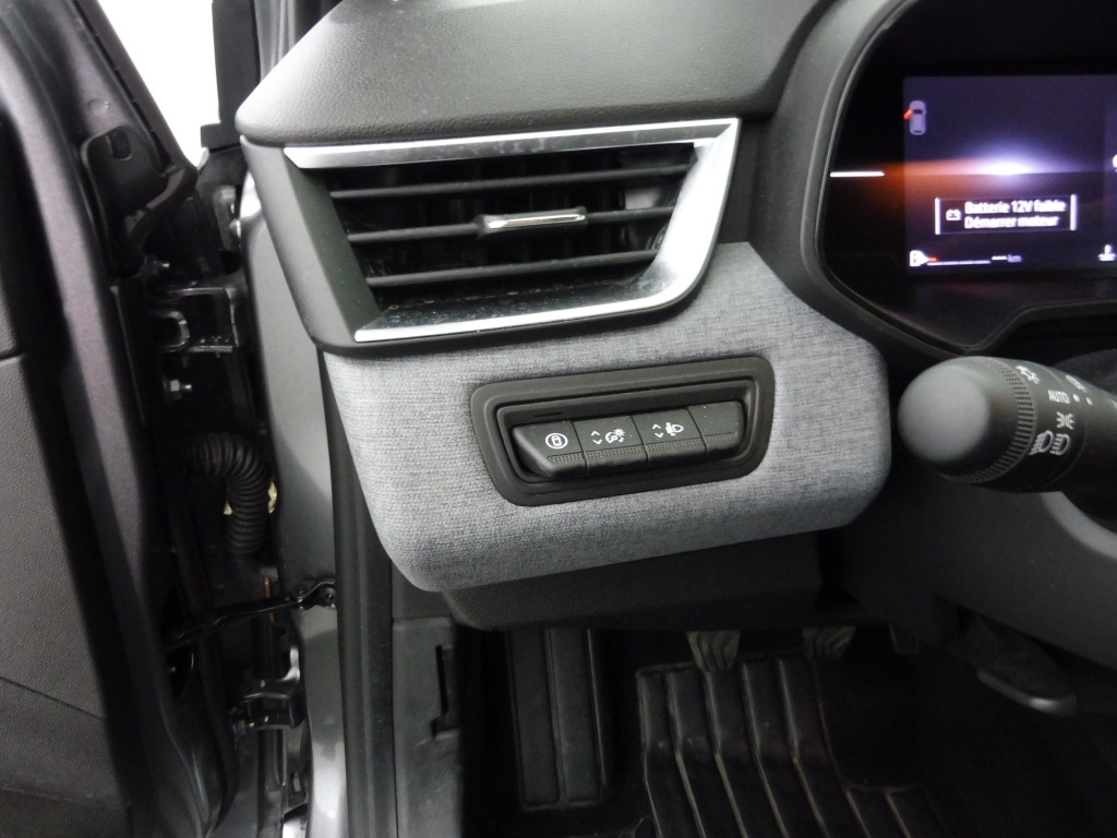 RENAULT Clio 1.5 BLUE DCI 100CH EVOLUTION GSR2 - ref: 72416 - Photo 7