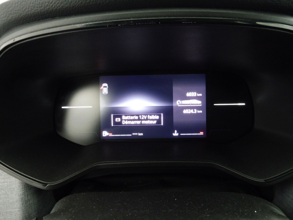 RENAULT Clio 1.5 BLUE DCI 100CH EVOLUTION GSR2 - ref: 72416 - Photo 8