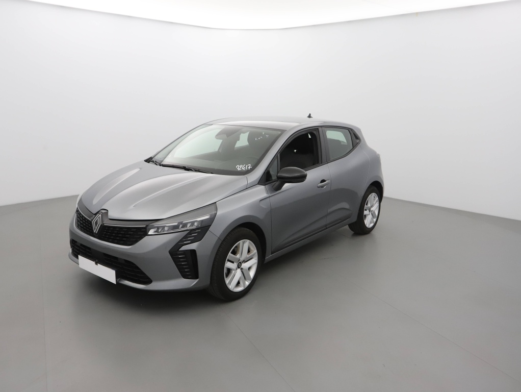 RENAULT Clio 1.5 BLUE DCI 100CH EVOLUTION GSR2 - ref: 72417 - Photo 1