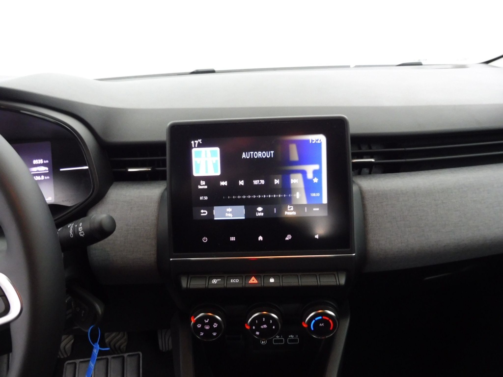 RENAULT Clio 1.5 BLUE DCI 100CH EVOLUTION GSR2 - ref: 72418 - Photo 11