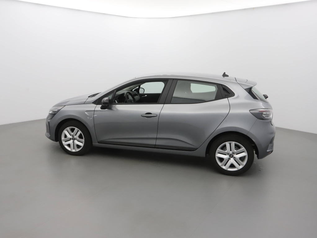 RENAULT Clio 1.5 BLUE DCI 100CH EVOLUTION GSR2 - ref: 72418 - Photo 5